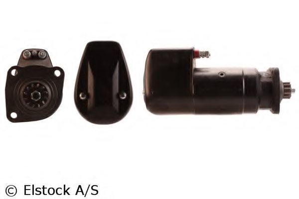 ELSTOCK 45-1445 Starter